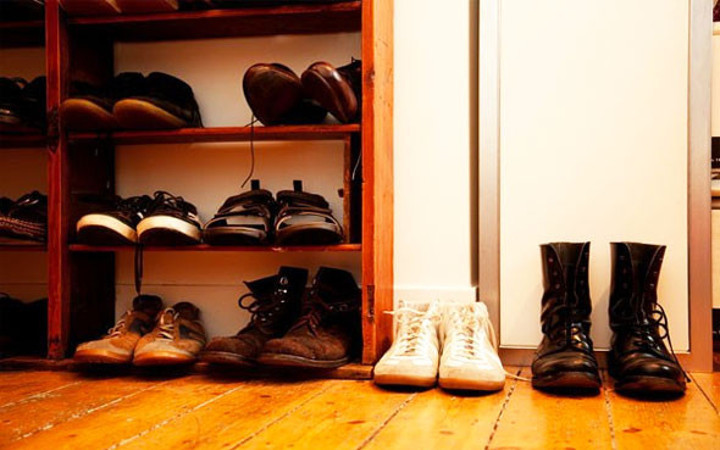 Bu garip hareketi sadece bir Türk yapabilir! 