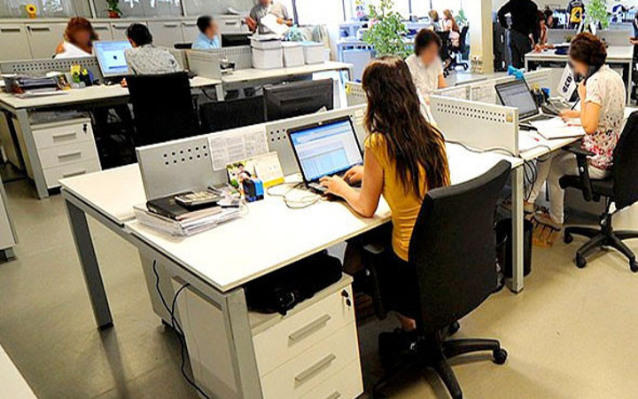 Memurlar dikkat çalışmadan emekli olabilirsiniz