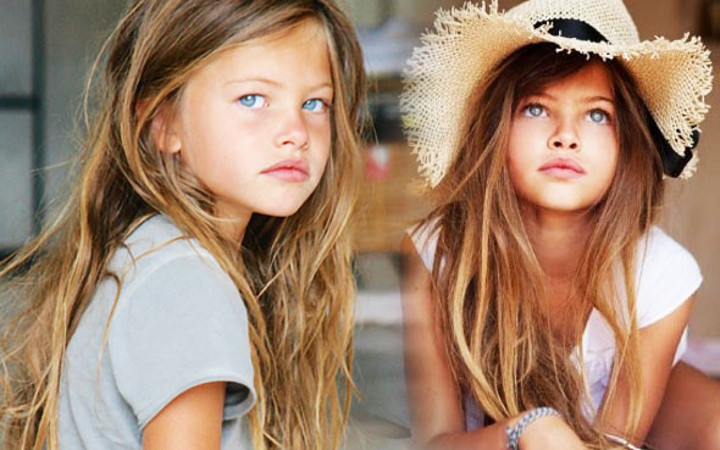 Dünyanın en güzel çocuğuydu bakın ne hale geldi nereden nereye!