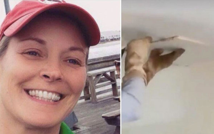 6 ay boyunca evinde aynı sesleri duydu! Gerçek ise şoke olacaksınız