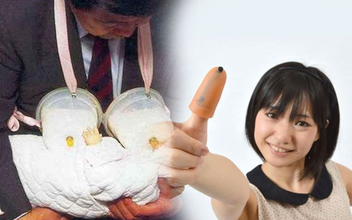 İnsan bunu neden icat eder? Bakın ne için kullanılıyor şoke olacaksınız