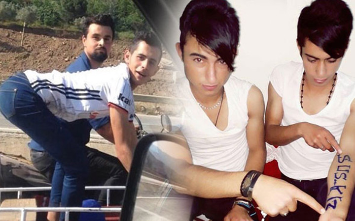 Bunu sadece bir Türk yapar! Göreni dumur etti