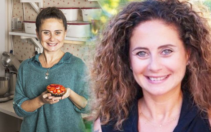 Mahallenin Muhtarları'nın Şirin'i Esra Akkaya'nın son haline bakın!