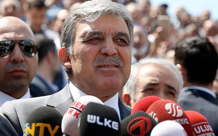 Fehmi Koru yazdı! Abdullah Gül o partiye...