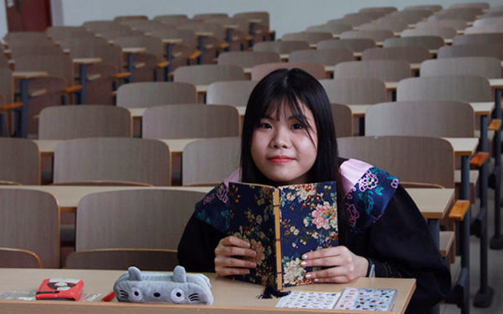 Öyle bir photoshop yaptırdı ki..