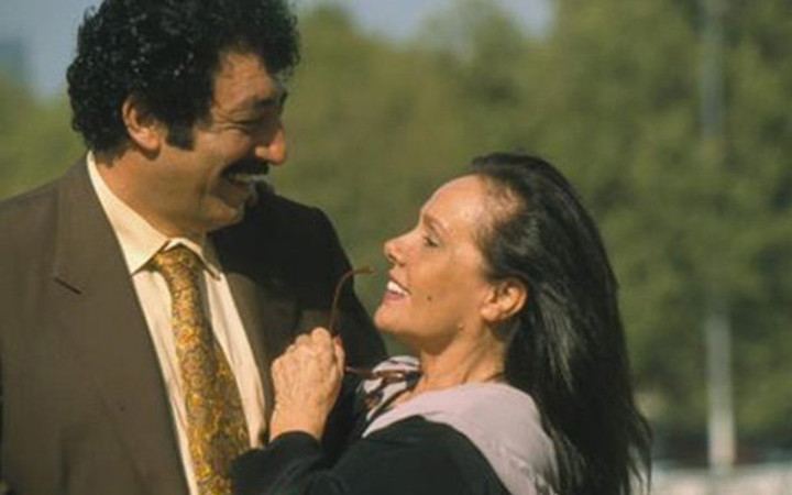 Muhterem Nur'dan tecavüz itirafı! Utandım okula...