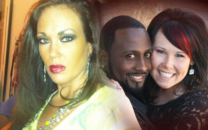 Korkunç intikamını sevgilisinin eski sevgilisinin cesedinden aldı