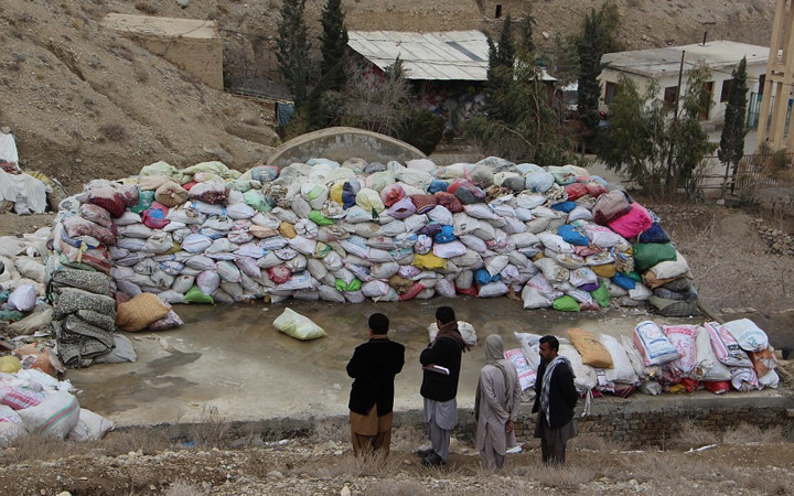 Toprağa gömülen Kuran-ı Kerimlerin sırrı ne?