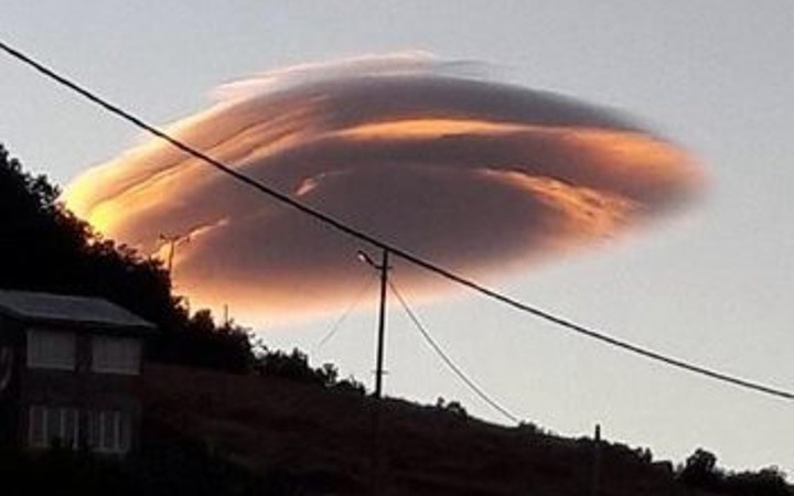 Tuncelide şaşırtan olay!