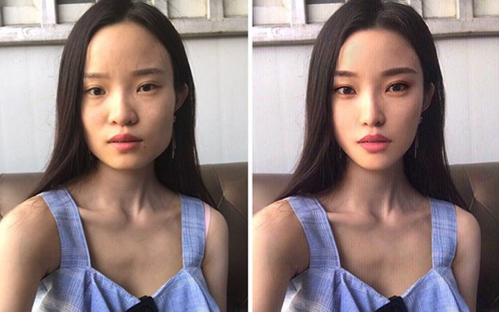 Bu değişimlere inanamayacaksınız!