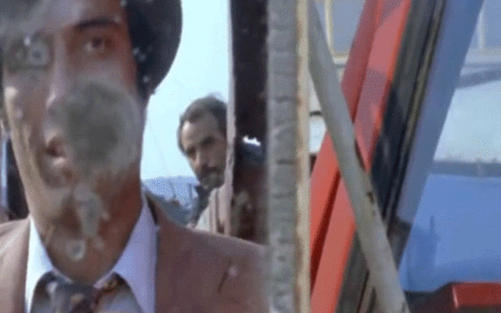 O filmlerde nasıl hatalar yapılmış? Şaşıracaksınız...