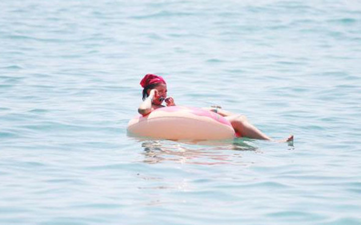 Meteoroloji alarm verdi daha fenası geliyor