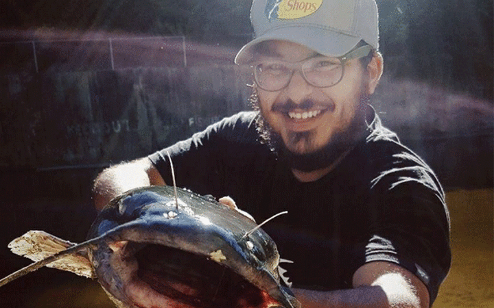 Balığın içinden çıkana bakın şoke olacaksınız