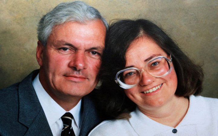 Ölen eşi için 6 bin ağaç dikti sırrı 17 yıl sonra çıktı!