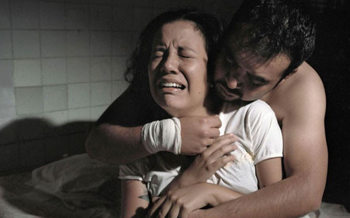 Tecavüz ederek iyileştirdiklerini düşünüyorlar bu nasıl yöntem!