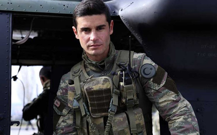 Berk Oktay'dan küfür iddialarına yanıt