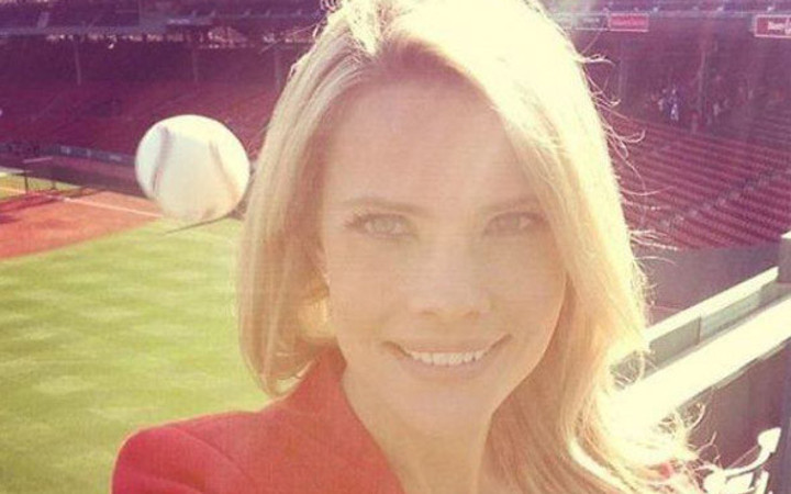 Tam fotoğraf çekiyordu ki 1 saniye sonrası çok fena!