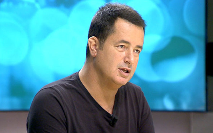 Acun Ilıcalı'dan All Star  için1 milyon dolar istedi 