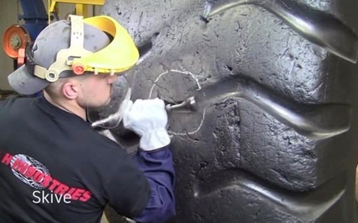 105 bin lira vermek yerine bakın ne yaptı! Bir hayli zahmetli oluyor ama…