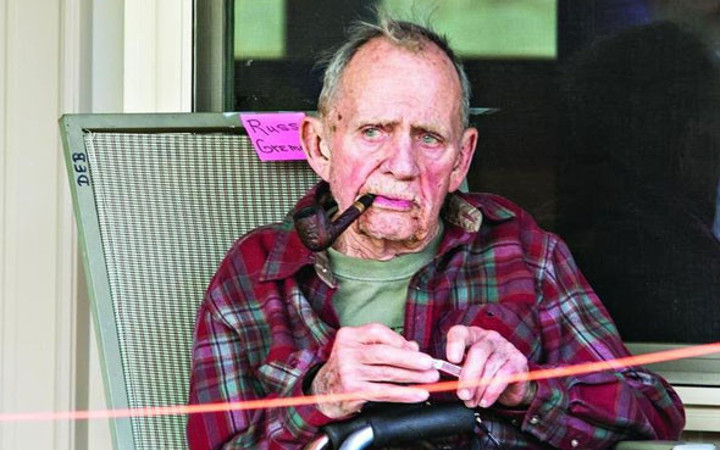 98 yaşında 70 yıllık sırrı ifşa oldu duyanlar inanamadı