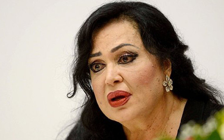 Türkan Şoray'dan üzücü haber