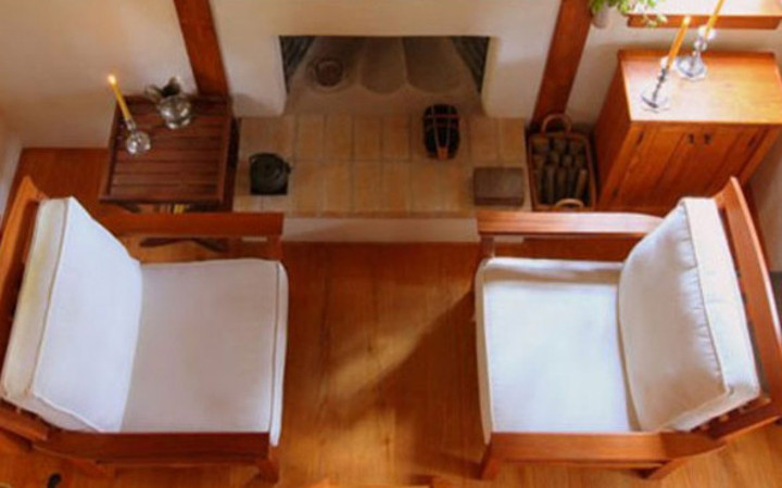 Bu ev sadece 13 metrekare