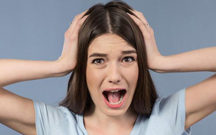 Günün bu saatlerinde stres tavan yapıyor!