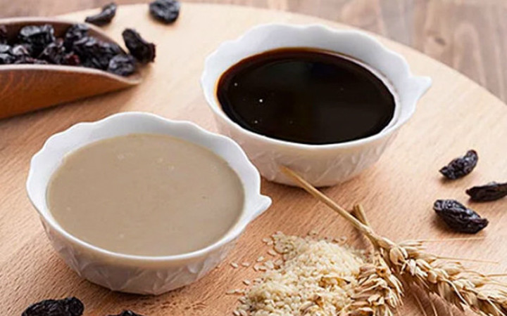 İşte Pekmez'in hayatınızı değiştirecek faydaları