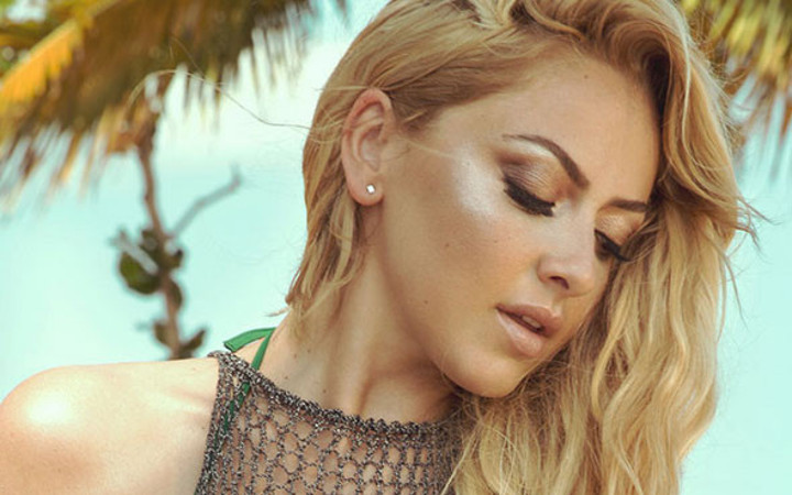 Hadise'nin Bodrum macerası kısa sürdü