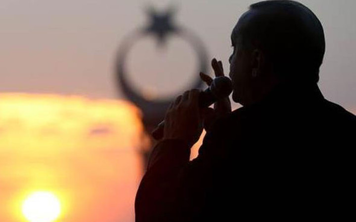 İşte Erdoğan'ın karşısına çıkacak isim! İngiliz dergisi yazdı