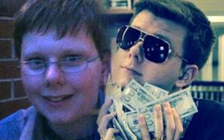 12 yaşında okulu bırakan 18'lik milyarder herkese taş çıkartıyor