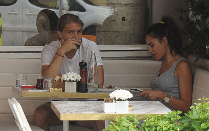 Caner Erkin ve Şükran Ovalı nasıl gizlenmeye çalıştı