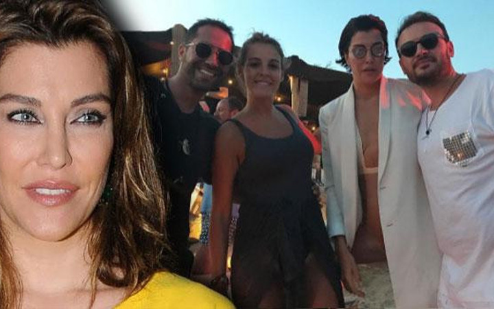 Deniz Akkaya'dan büyük isyan! Olay sözler