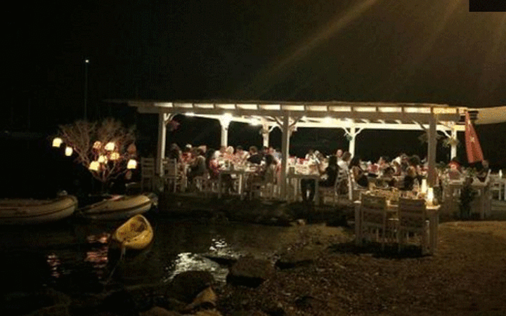 Cihangir ve Nişantaşı artık orada takılıyor!