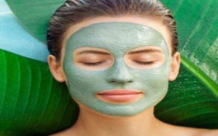 Kadınlara nane maskesi mucizesi!
