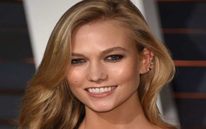Karlie Kloss 25. yaşını nasıl kutladı?