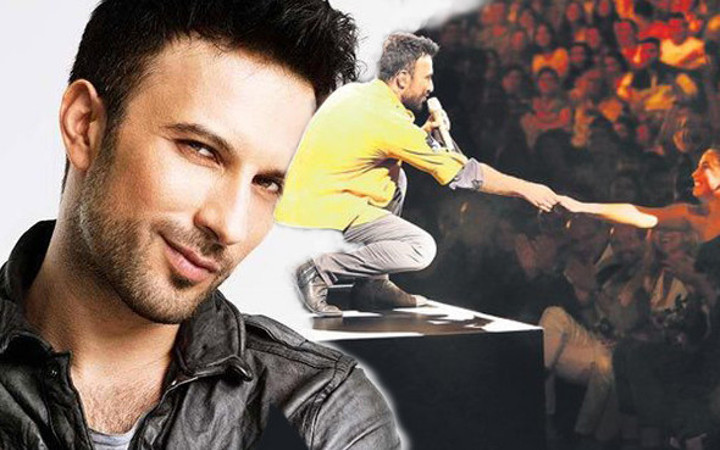 Tarkan'ın şarkısı çalıntı mı? İşte verilen karar