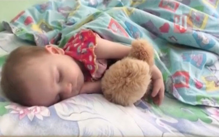 Bebeğini uyuttu bir daha uyandıramadı gerçek şok yarattı