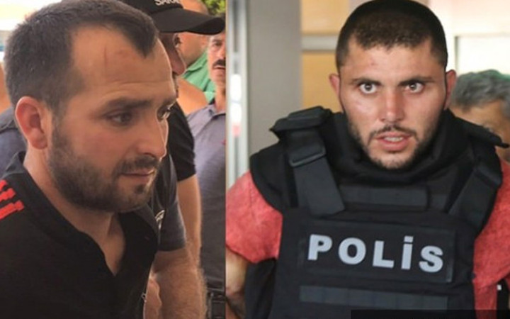 Suriyeli kadın ve bebeğini katletmişlerdi aileye büyük şok