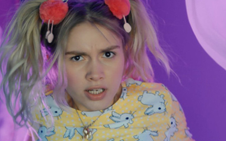 Aleyna Tilki'nin yeni klibi sosyal medyayı sallıyor! 