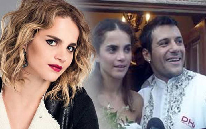 Tuğçe Kazaz' uğruna din değiştirdiği Yorgo'dan soğuk duş