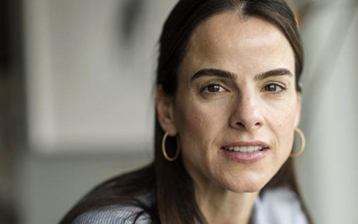 Edwina Sponza'dan Demet Şener'e dava