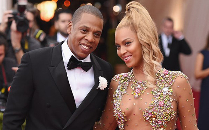 Beyonce'ye Jay-Z'den aldatma özrü