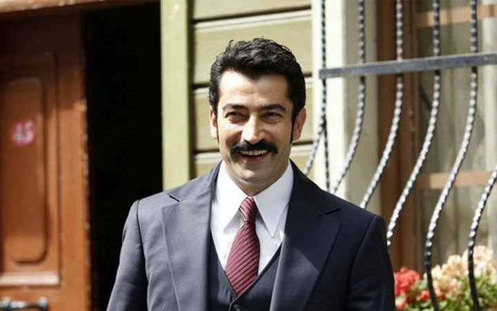 Kenan İmirzalıoğlu'nun son halini görenler şaştı kaldı!