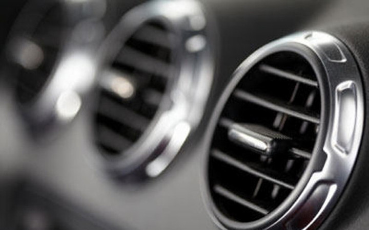 Arabaya biner binmez klimayı çalıştırmayın