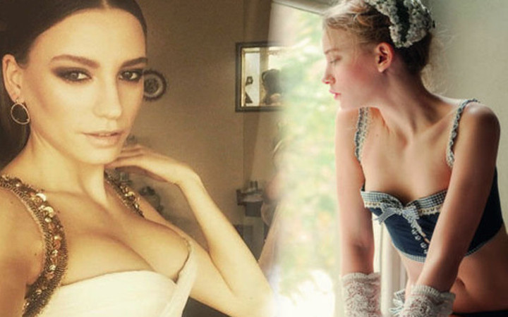 Bakın hangi ünlüler göğüslerine silikon yaptırdı