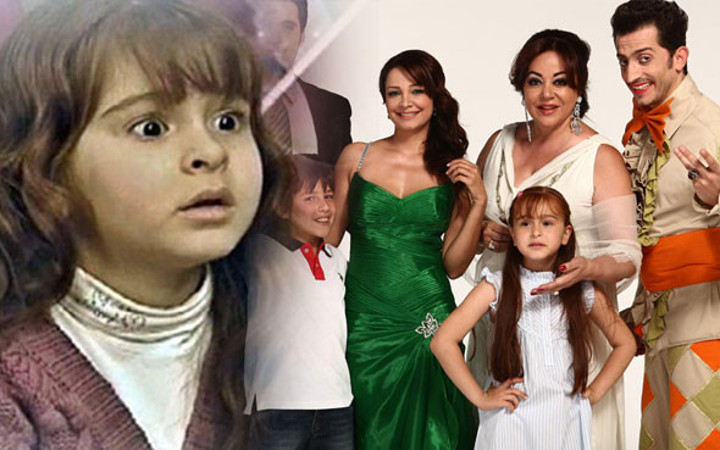 Bez Bebek'in Yağmur'u Asena Keskinci'nin son haline bakın!