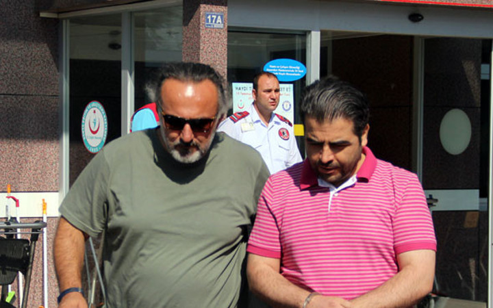 FETÖ gözaltıları! İki üniversiteye baskın akademisyen, idareciler...