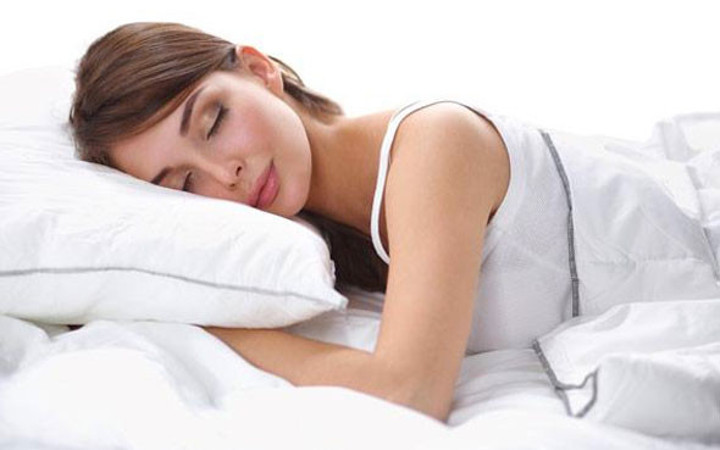 Kaliteli uyku için tüketilmesi gereken besinler