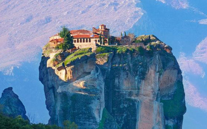 Hem ucuz hem de cennet! Bu tatili hakettiniz...